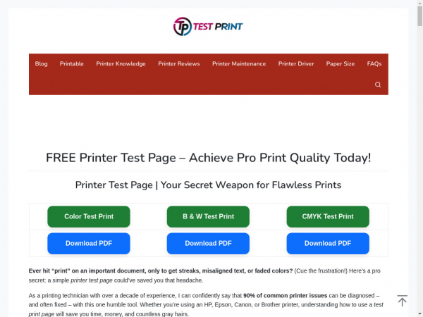 test-print.com