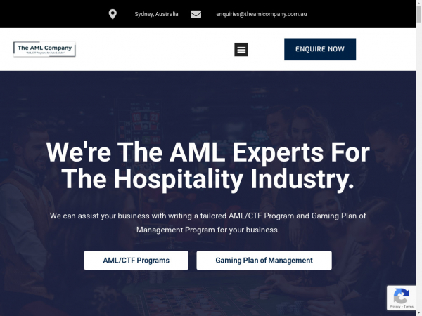 theamlcompany.com.au