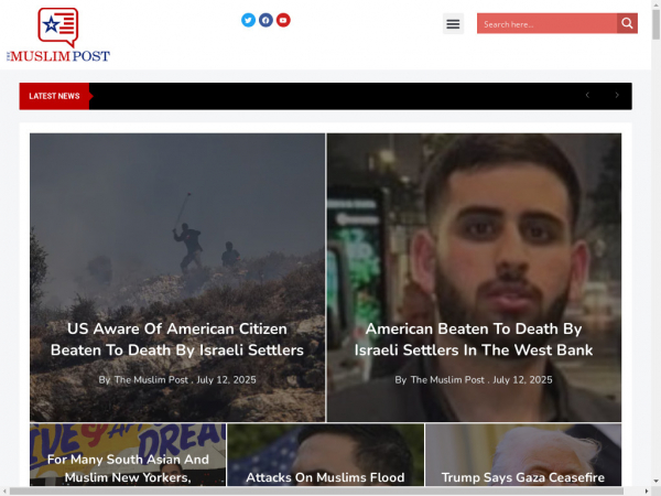 themuslimpost.com