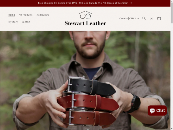 thestewart.store