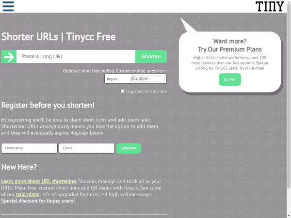 tiny.cc