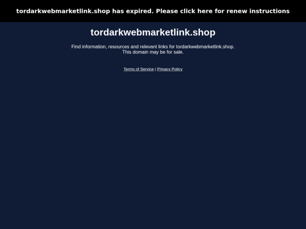 tordarkwebmarketlink.shop