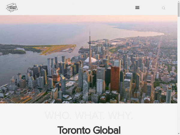 torontoglobal.ca