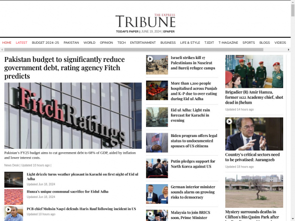 tribune.com.pk