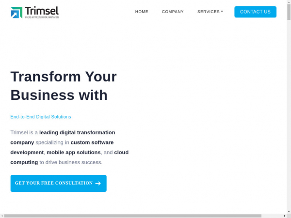 trimsel.com