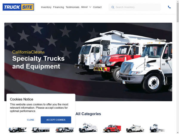 trucksite.com