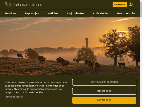 turismorural.com