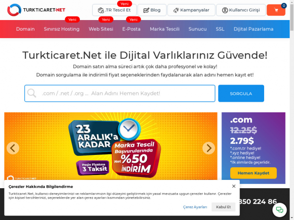 turkticaret.net