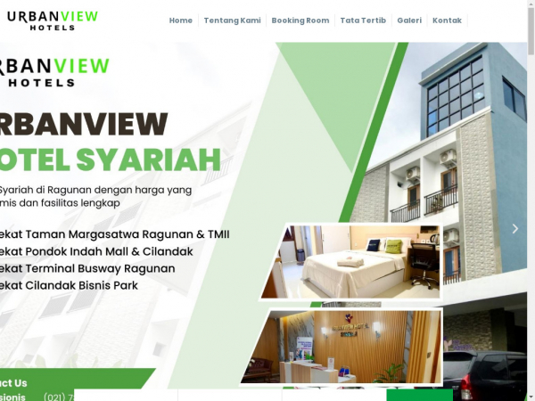 urbanviewhotel.id