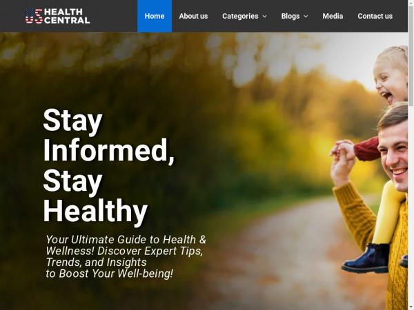 ushealthcentral.com