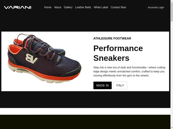 variani.com