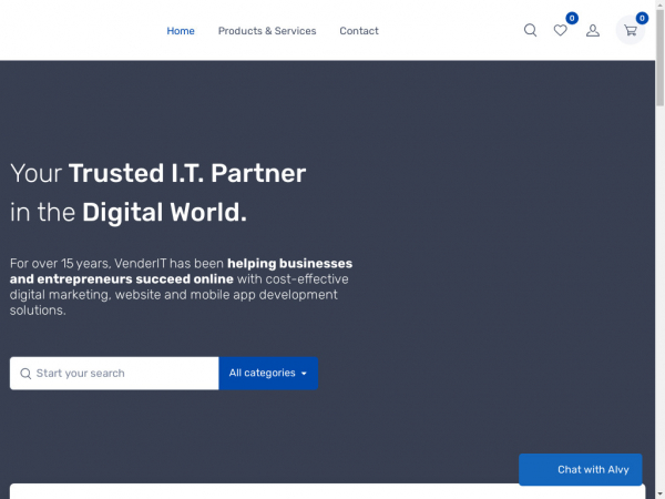 venderit.com