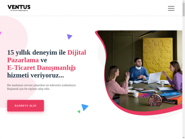ventusdijital.com