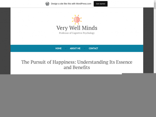verywellminds.wordpress.com