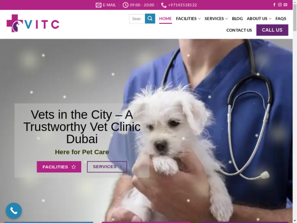 vetsinthecity.me