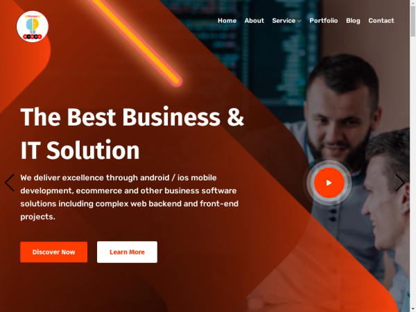 viennaminds.com