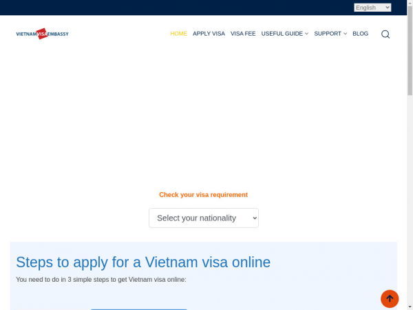 vietnamvisaembassy.com