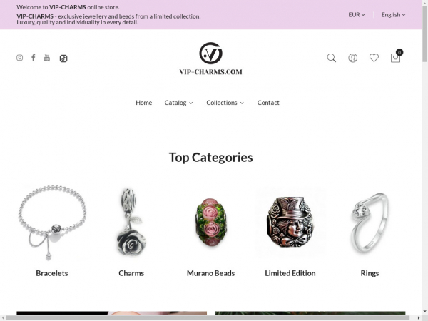 vip-charms.com