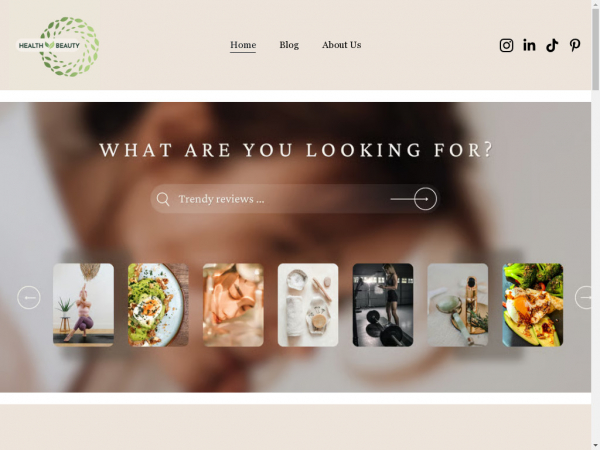 viralhealthbeauty.com