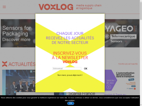 voxlog.fr