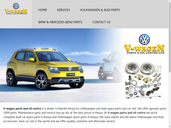 vwagen.co.ke