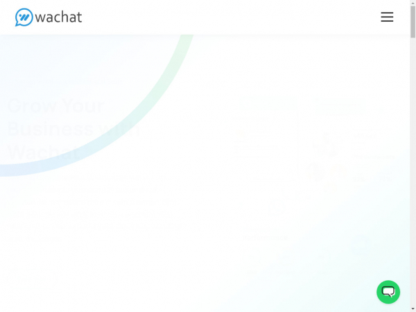 wachat.net