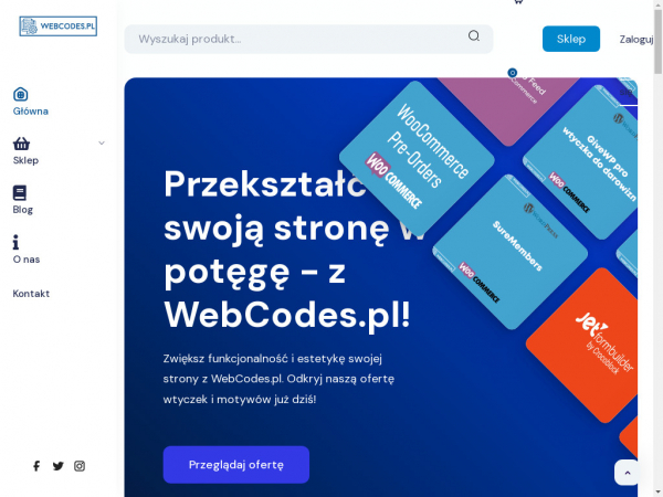 webcodes.pl