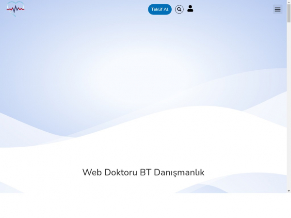 webdoktoru.com.tr