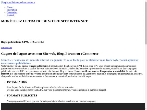 webmonetiser.com