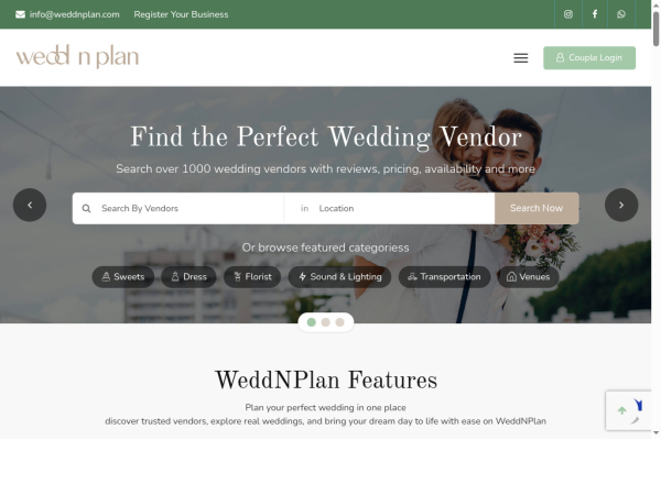 weddnplan.com