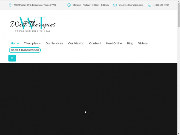 welltherapies.com