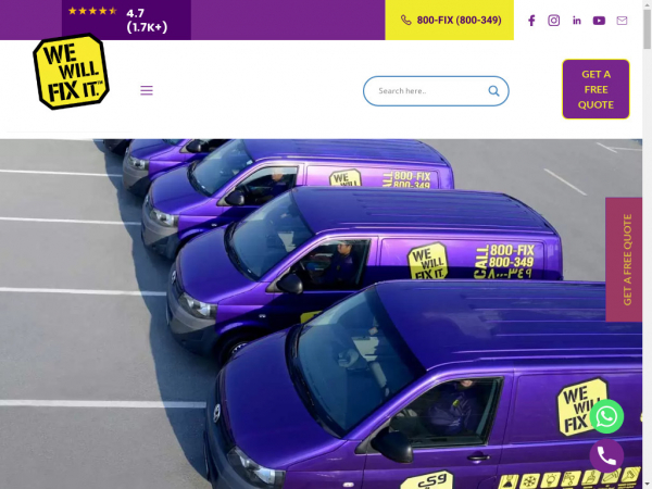 wewillfixit.com