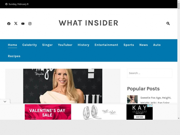 whatinsider.com