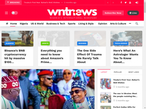 wntnews.com