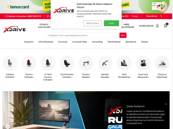 xdrive.com.tr