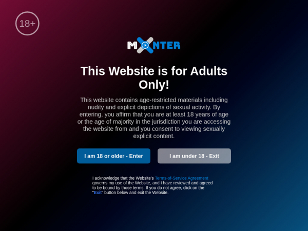 xmonter.com