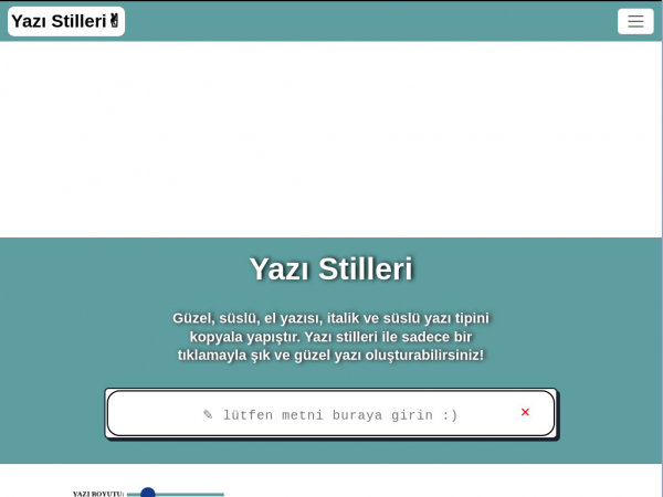 yazi-stilleri.com