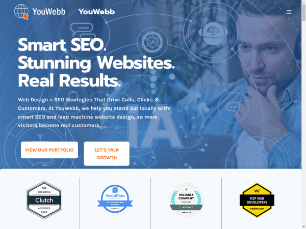 youwebb.com
