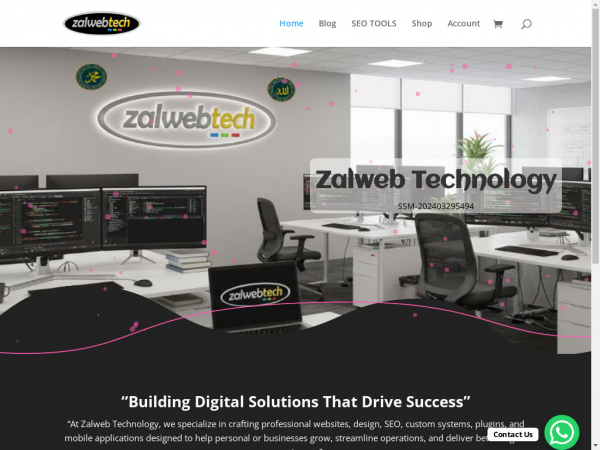 zalwebtech.com