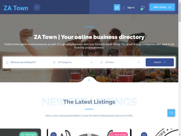 zatown.co.za