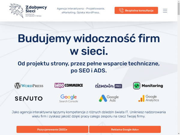 zdobywcysieci.pl