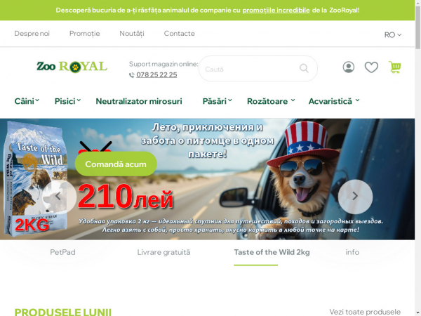 zooroyal.md