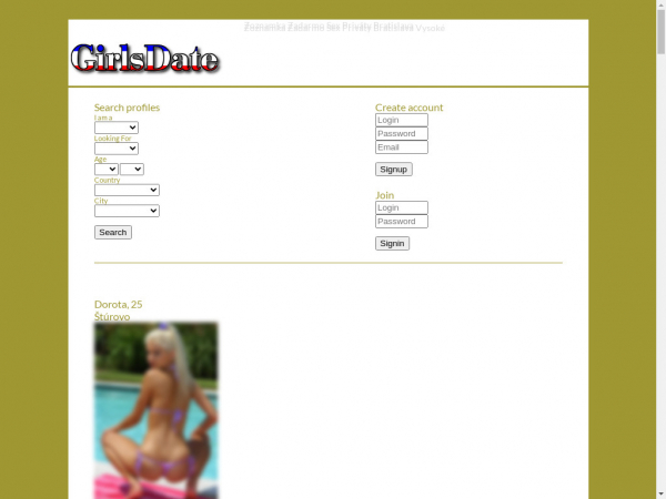 zoznamka.social-networking.me