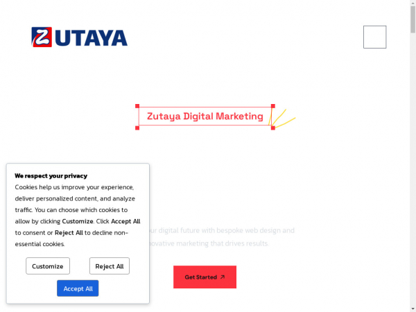 zutaya.com