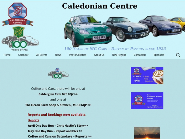 mgcaledonian.com