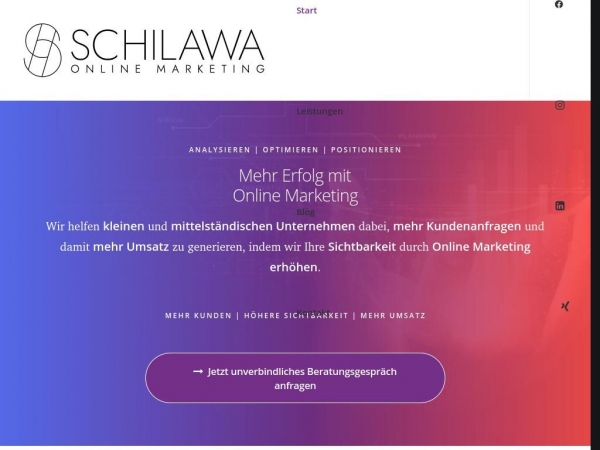 schilawa.online