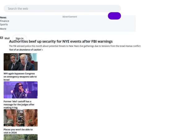 yahoo.com