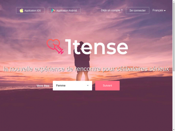 1tense.com