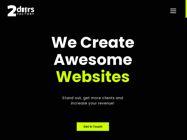 2doorsfactory.com