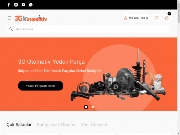3gotomotiv.com